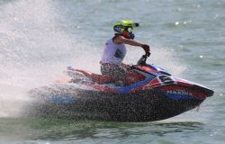 Campionato Italiano Moto d’Acqua 2021.
