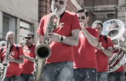 Firenze. Percorsi di Jazz