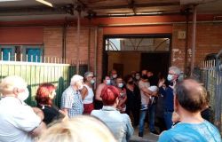 Sfratti via Marino Fasan, dopo l'assemblea pubblica, via alle procedure per Consiglio straordinario Municipale e Commissione Regionale