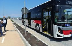 Fiumicino, per gli acquisti di Natale, bus gratis dal 21 al 24 dicembre