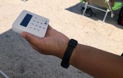 Spiagge più digitali, pagamenti cashless con il Pos mobile