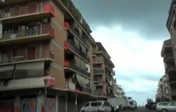 Nuova Ostia, palazzine via Fasan, nessuno sgombero in programma