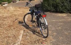 Cosa sarebbe successo se la pista ciclabile di Ostia fosse sorta nell'area verde davanti al Lungomare Lutazio Catulo?