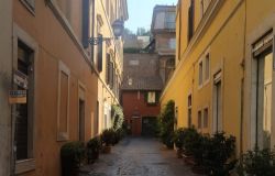 Via Del Babbuino