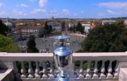 Euro 2020, non solo calcio, ecco tutti gli eventi dell'UEFA Festival