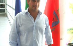 Fiumicino, il nord con Gonnelli