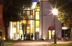 casa del cinema