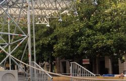 Villaggio 1000 miglia