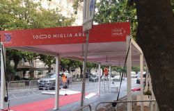 Villaggio 1000 miglia