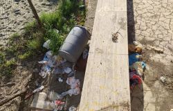 Ostia, Spiaggia Gialla tra degrado ed emergenza abitativa: la segnalazione di un turista