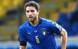 La doppietta di Locatelli ed il goal di Immobile fanno volare una magnifica Italia