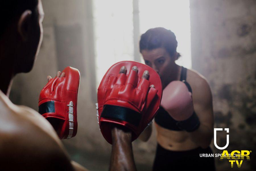 urban sport boxe urban sport boxe
