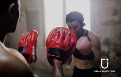 Lo sport a Roma? E' l'estate del famolo strano.... ecco gli Urban Sport 2021