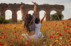 yoga per bambini