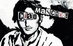Ciao Maschio, volto potere ed identità dell'uomo contemporaneo alla Galleria d'Arte Moderna