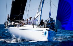 Vela, a Punta Ala i tricolori d'Altura del 2021