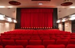 Chiudono cinema e teatri: allarme... cultura a Roma