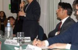 Tassone candidato Pd alla presidenza del XIII