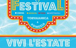 Estate 2021, a Pomezia e Torvajanica arriva il Festival