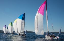 A Rimini riparte l'attività della Lega Italiana Vela