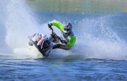 Campionato Italiano moto d’Acqua 2021, IV Gran Premio Città di Ancona