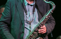Maccarese, al museo del Saxofono due concerti dedicati al jazz ed alla musica classica