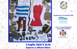 Al Teatro Bolognini di Pistoia venerdì 2 luglio la proiezione del film teatrale L'anima buona de Seuzan