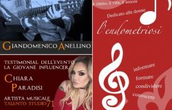 Una nota per l'endometriosi, la musica di Ennio Moricone al teatro romano di Ostia Antica