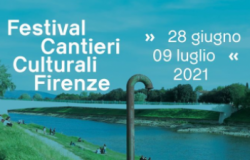 Festival Cantieri Culturali Firenze