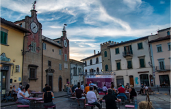 La Mostra del Chianti prosegue con successo, tanti gli appuntamenti fino a domenica 4 luglio