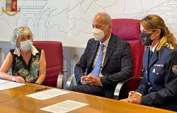 Stop alla violenza con il protocollo Zeus, amplia l'efficacia dell'ammonimento del Questore