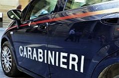 Carabinieri-Comando provinciale di Firenze 