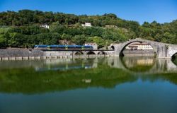 L'estate è Trenitalia: presentata la Toscana in treno