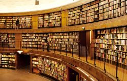 Letterature, Festival Internazionale, storico evento delle Biblioteche di Roma in programma  dal 21 al 25 luglio