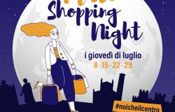 Prato Shopping Night