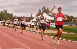 Atletica Leggera, domani a Tivoli i tricolori Master di società