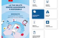 Rivoluzione digitale, la nuova app ‘Toscana Salute’