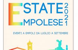 L’Estate Empolese è a portata di mano! Scarica la brochure con oltre 70 eventi