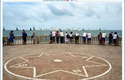 Ostia, una domenica con la Centovele