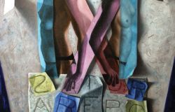 Evoluzione di Adriano Fida