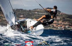 Vela, Mondiale 420, in acqua tutti i giovani più promettenti