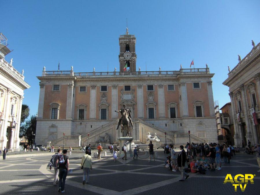 Roma, svolta nel sociale, via libera all'Albo delle famiglie accoglienti Roma, svolta nel sociale, via libera all'Albo delle famiglie accoglienti