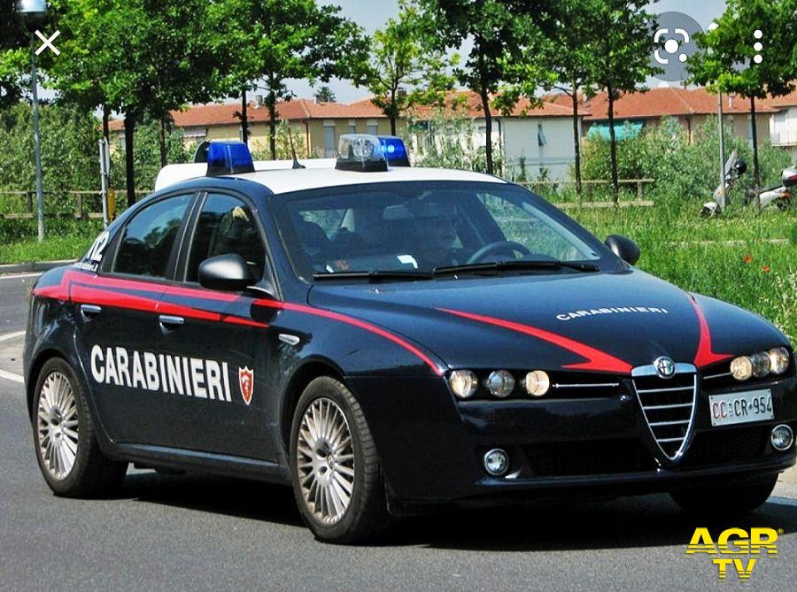 Carabinieri-Comando provinciale di Firenze