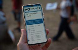 Estate romana, la scienza protagonista al cinevillage di Talenti