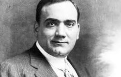 Centenario morte Enrico Caruso, Giani presenta il calendario iniziative a Lastra a Signa