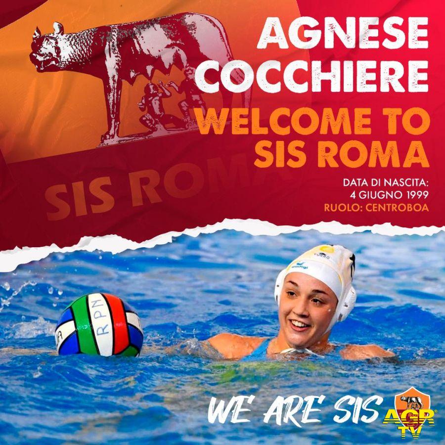 Agnese Cocchiere Agnese Cocchiere