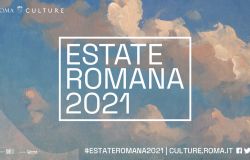 Estate romana 2021, tutti gli appuntamenti dal 7 al 13 luglio
