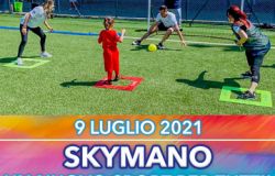 Torvajanica, allo Zoomarine weekend con il nuovo gioco skymano e le curiosità sui Templari