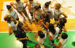 Volley, il Nautilus è in semifinale u.18