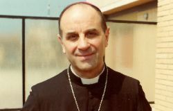 vescovo Clemente Riva